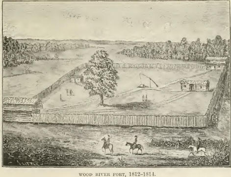 Fort Wood River