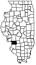 Madison County, Illinois