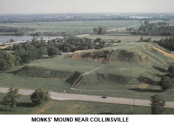 Monks' Mound