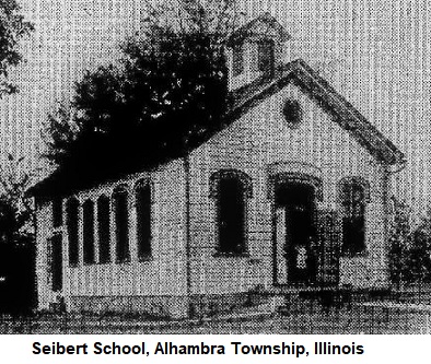 Seibert Schoolhouse