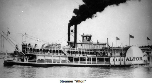 Steamboat Alton