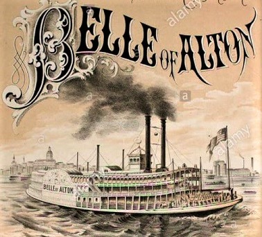 Belle of Alton