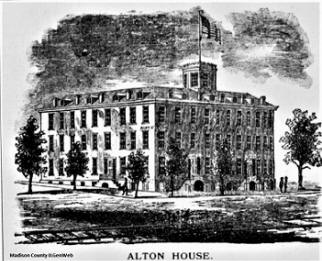 Alton House