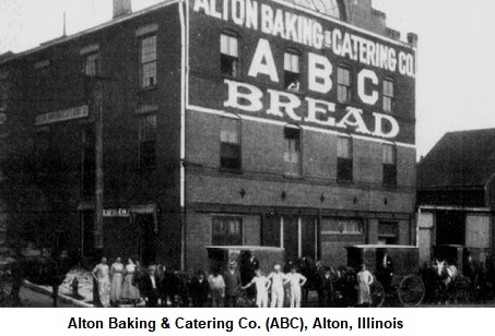 Alton Baking & Catering Co., Alton, IL