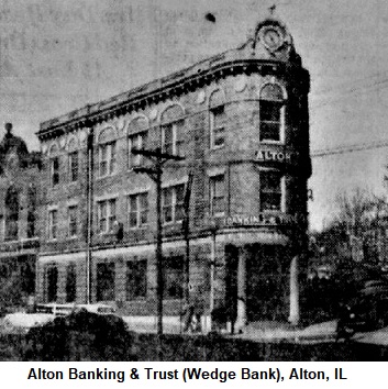 Alton Banking & Trust, Alton, IL