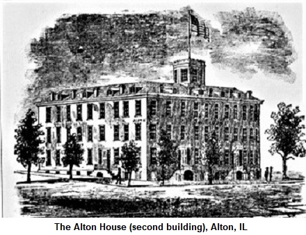 The Alton House