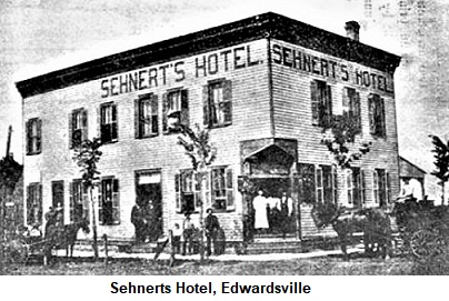 Sehnert Hotel