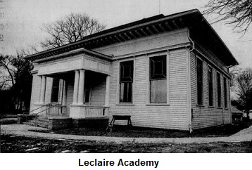 Leclaire Academy