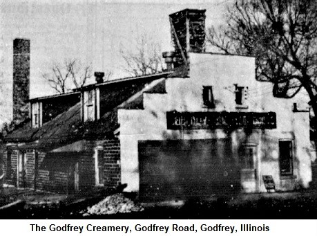 Godfrey Creamery