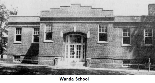 Wanda School