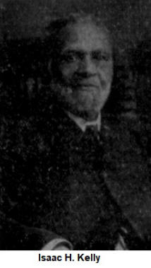 Isaac H. Kelly