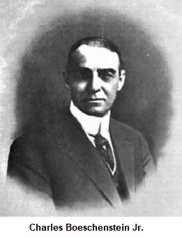 Charles Boeschenstein Jr.
