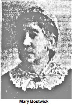 Mary M. Bostwick
