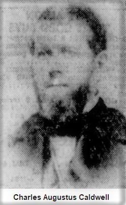 Charles Augustus Caldwell