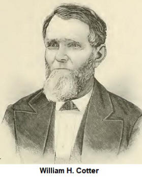 William H. Cotter