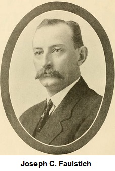 Joseph C. Faulstich