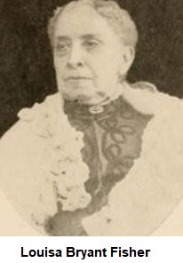 Louisa Bryant Fisher
