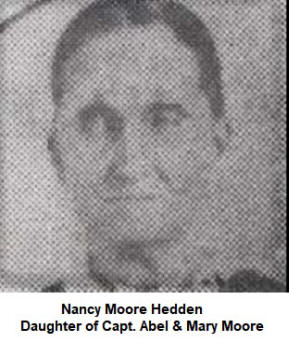 Nancy Moore Hedde