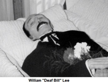 William "Deaf Bill" Lee