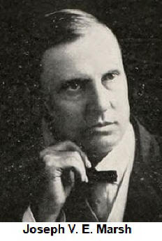 Attorney Joseph V. E. Marsh