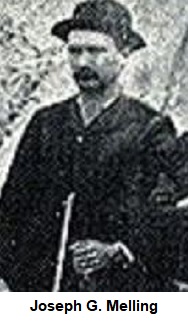Joseph G. Melling