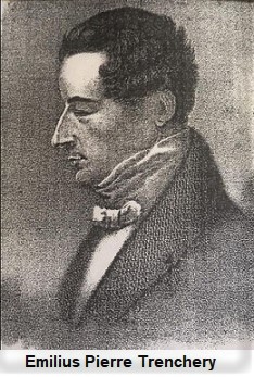 Emilius Pierre Trenchery
