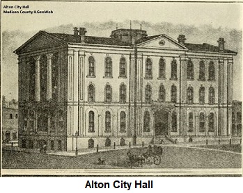 Alton City Hall