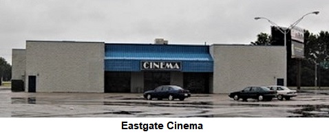 Eastgate Cinema